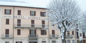 Hotel Sommeiller